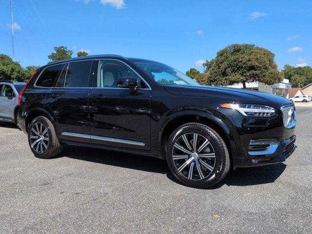 new 2025 Volvo XC90 car, priced at $62,465