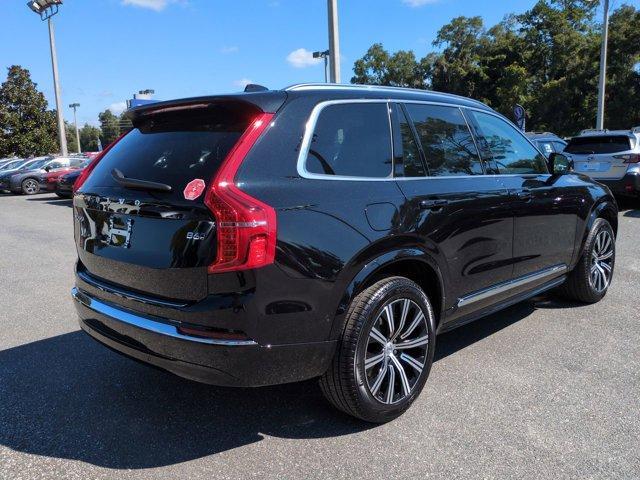 new 2025 Volvo XC90 car, priced at $62,465