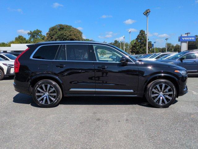 new 2025 Volvo XC90 car, priced at $62,465