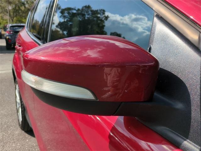 used 2017 Ford Escape car, priced at $14,789