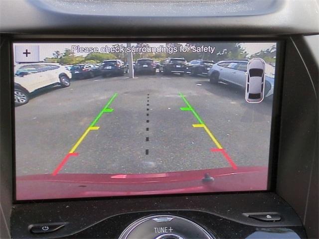 used 2017 Ford Escape car, priced at $14,789