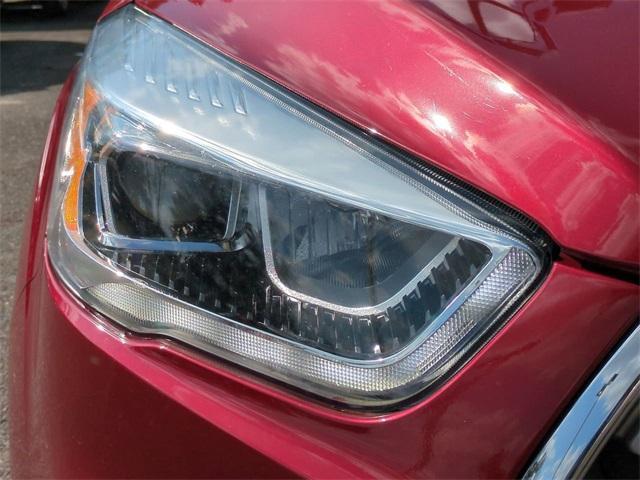 used 2017 Ford Escape car, priced at $14,789