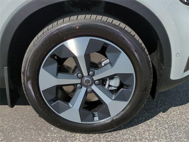 new 2026 Volvo XC40 car, priced at $47,650