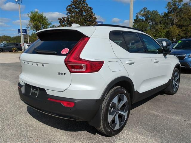 new 2026 Volvo XC40 car, priced at $47,650