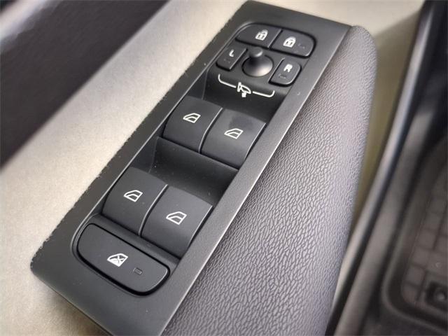 new 2026 Volvo XC40 car, priced at $47,650