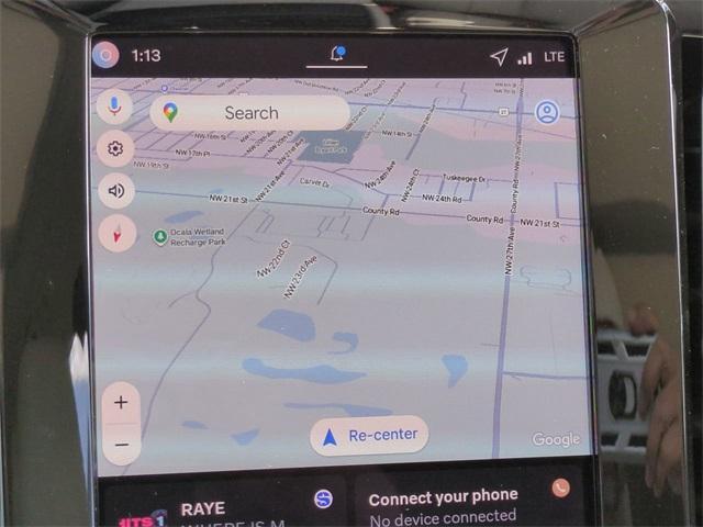 new 2026 Volvo XC40 car, priced at $47,650