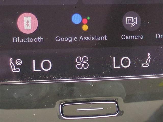 new 2026 Volvo XC40 car, priced at $47,650