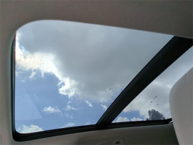 used 2023 Volvo XC40 car, priced at $29,802