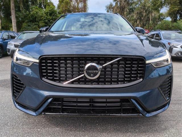 new 2025 Volvo XC60 Plug-In Hybrid car, priced at $67,485