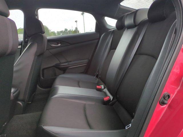 used 2020 Honda Civic car, priced at $17,025