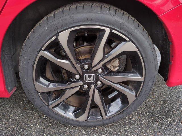 used 2020 Honda Civic car, priced at $17,025