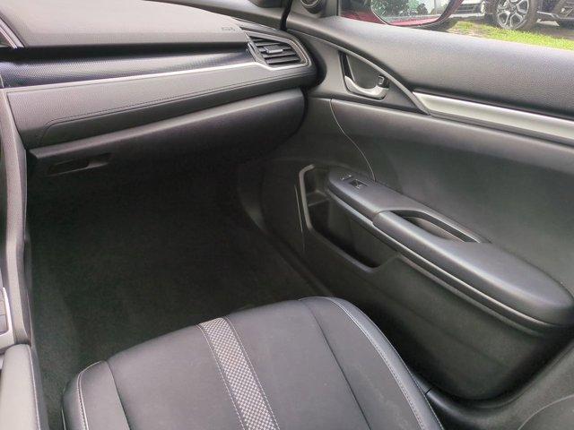 used 2020 Honda Civic car, priced at $17,025