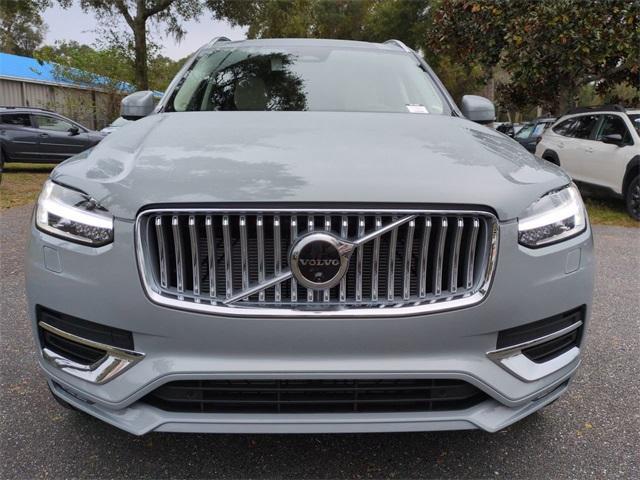 new 2025 Volvo XC90 car, priced at $62,465