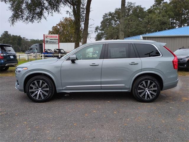 new 2025 Volvo XC90 car, priced at $62,465