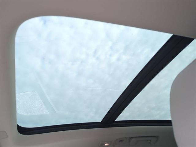 used 2025 Volvo XC90 car, priced at $53,883