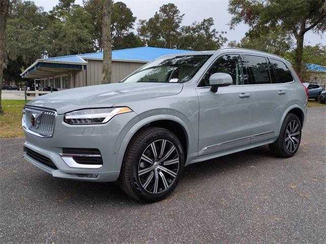 new 2025 Volvo XC90 car, priced at $62,465