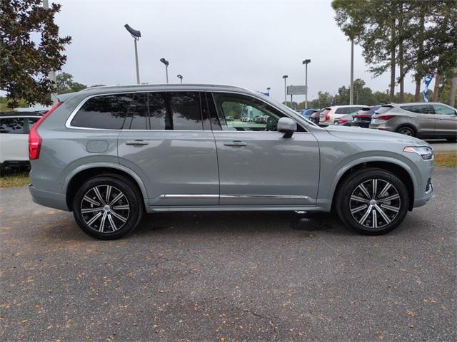 new 2025 Volvo XC90 car, priced at $62,465