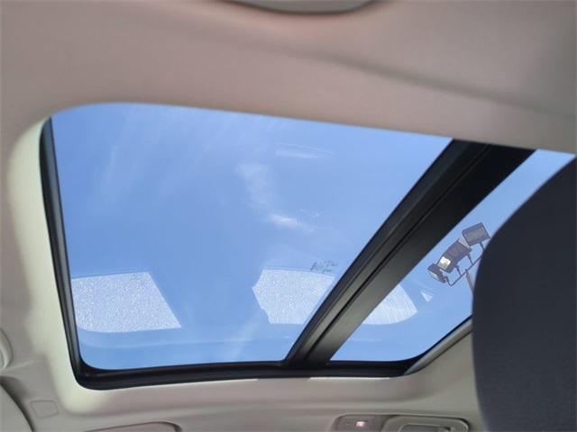 used 2024 Volvo S60 car, priced at $32,499