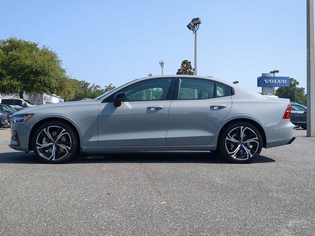 new 2024 Volvo S60 car, priced at $42,995