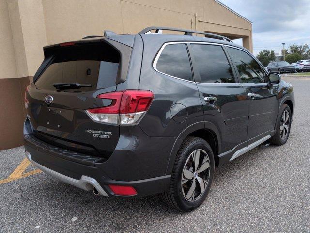 used 2019 Subaru Forester car, priced at $25,999