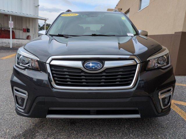 used 2019 Subaru Forester car, priced at $25,999