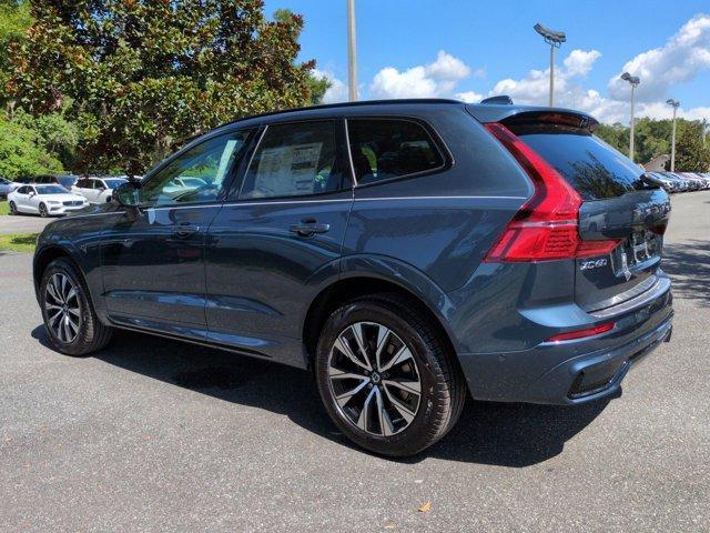 new 2025 Volvo XC60 car, priced at $50,582