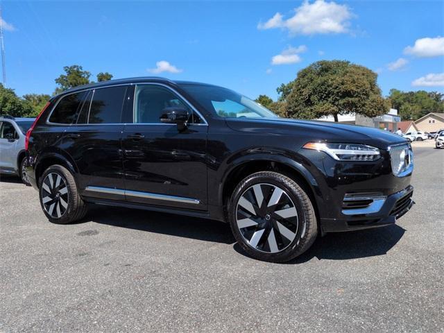 new 2025 Volvo XC90 Plug-In Hybrid car, priced at $72,695