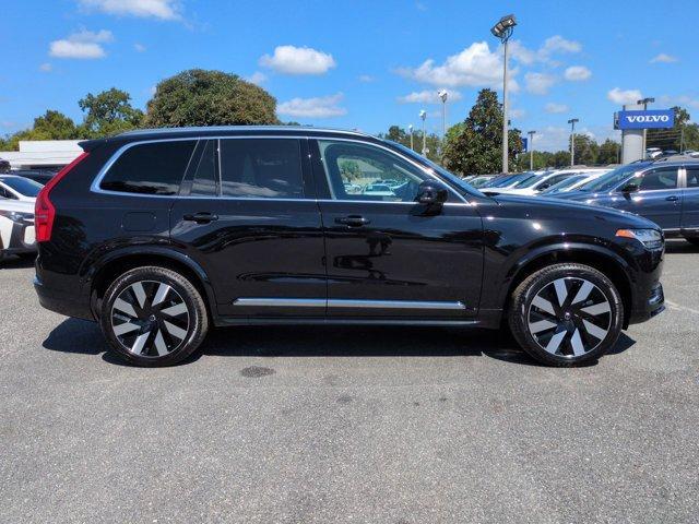 new 2025 Volvo XC90 car, priced at $72,695