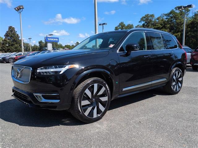 new 2025 Volvo XC90 Plug-In Hybrid car, priced at $72,695