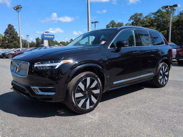 new 2025 Volvo XC90 car, priced at $72,695