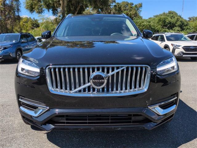 new 2025 Volvo XC90 Plug-In Hybrid car, priced at $72,695