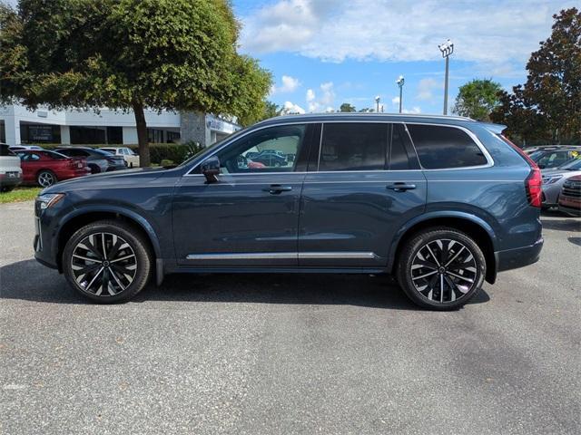 new 2026 Volvo XC90 car, priced at $69,595