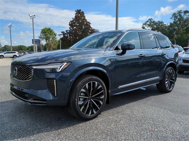 new 2026 Volvo XC90 car, priced at $69,595