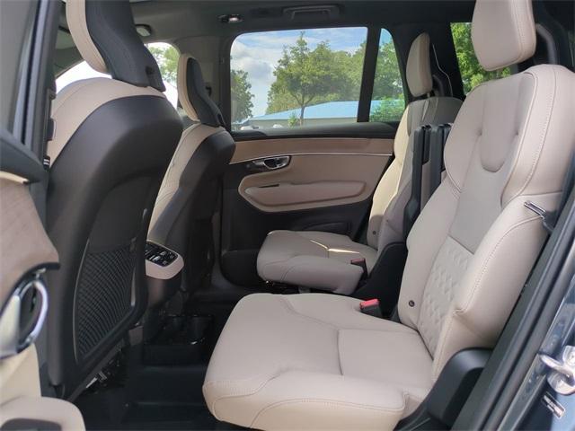 new 2026 Volvo XC90 car, priced at $69,595