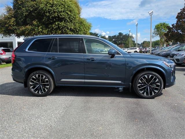 new 2026 Volvo XC90 car, priced at $69,595