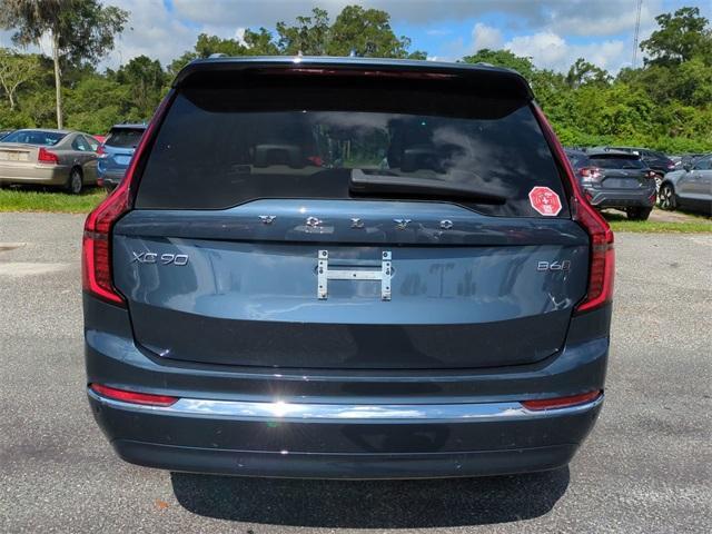 new 2026 Volvo XC90 car, priced at $69,595