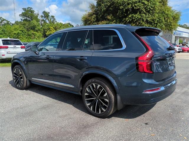 new 2026 Volvo XC90 car, priced at $69,595