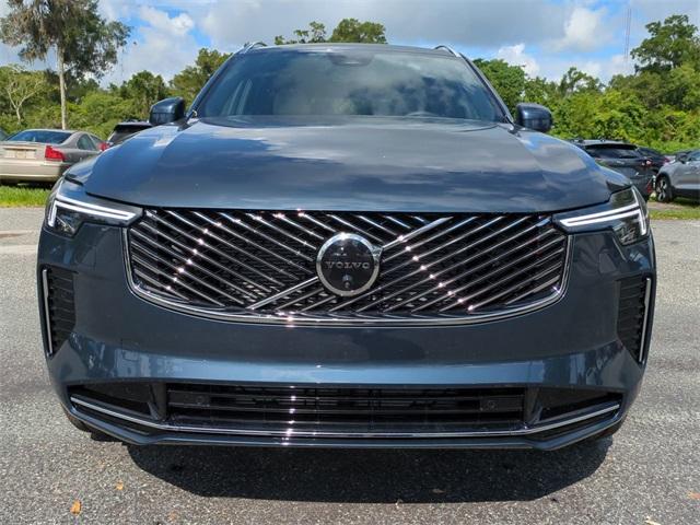 new 2026 Volvo XC90 car, priced at $69,595