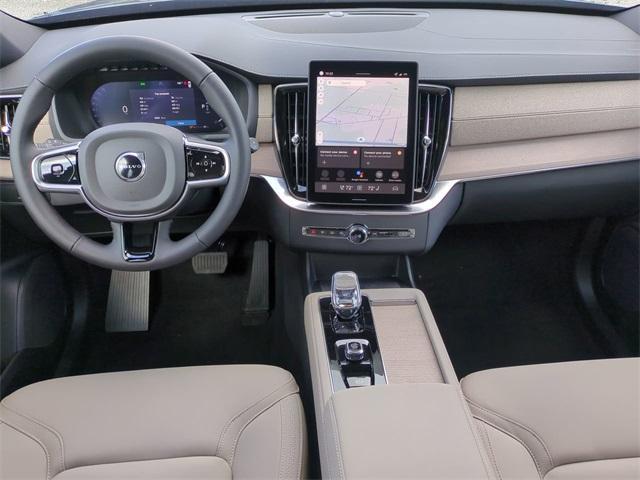 new 2026 Volvo XC90 car, priced at $69,595