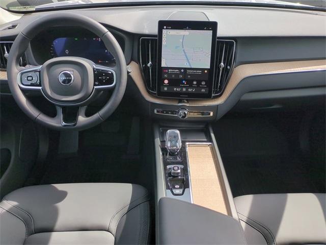 new 2026 Volvo XC60 car, priced at $54,985