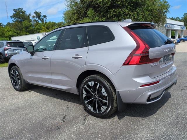 new 2026 Volvo XC60 car, priced at $54,985