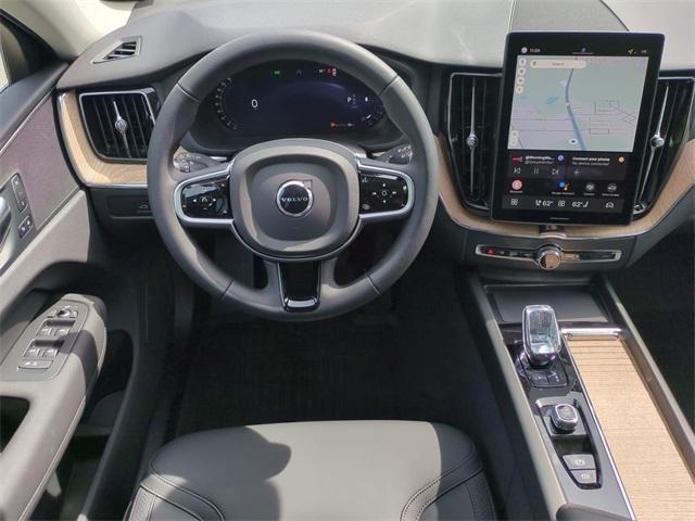 new 2026 Volvo XC60 car, priced at $54,985