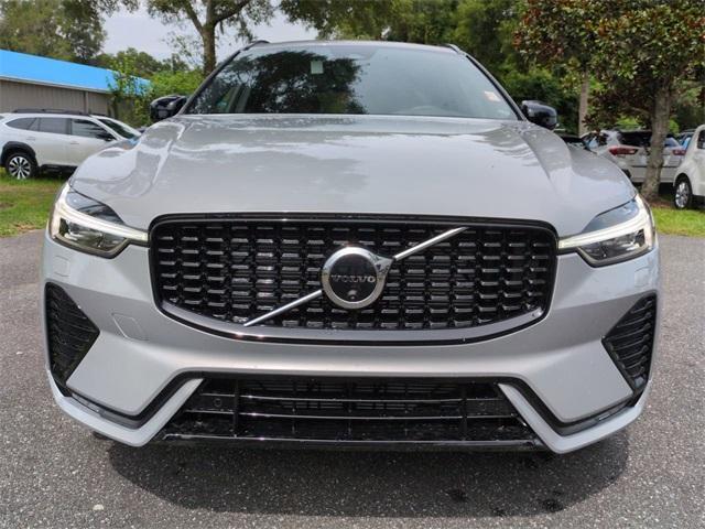 new 2025 Volvo XC60 car, priced at $49,897