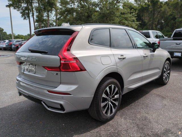 new 2025 Volvo XC60 car, priced at $49,897