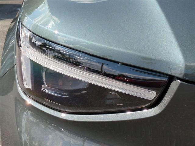 new 2026 Volvo XC40 car, priced at $44,877