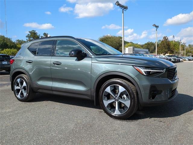 new 2026 Volvo XC40 car, priced at $44,877