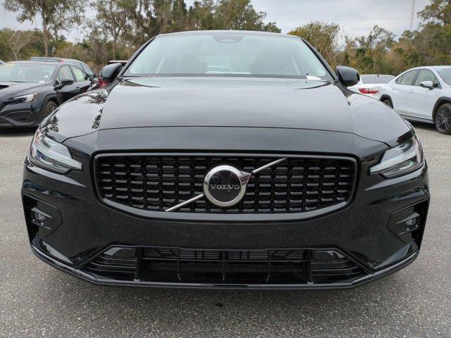 new 2025 Volvo S60 car, priced at $44,435