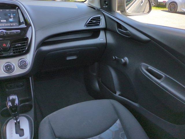 used 2018 Chevrolet Spark car, priced at $10,847
