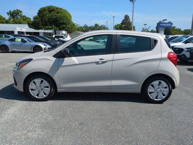 used 2018 Chevrolet Spark car, priced at $10,847