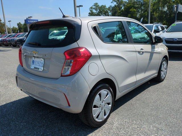 used 2018 Chevrolet Spark car, priced at $10,847